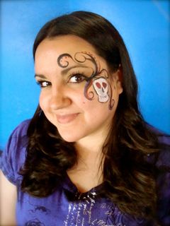 Photo - Face Painting