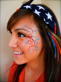 Photo - Face Painting